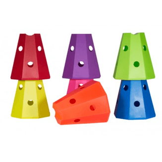 Stubbs Pony Hay Roller (S418)