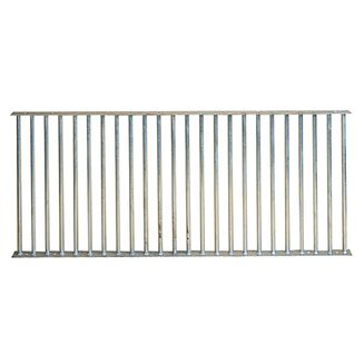 Stubbs Internal Stabling Plain Grill