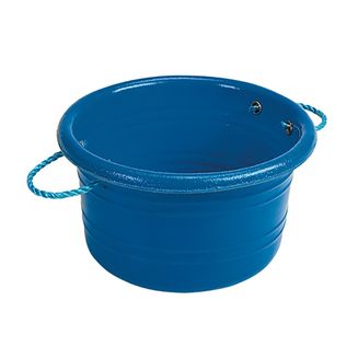 Stubbs Medium Manure Basket (35 Litre)