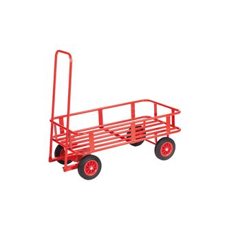 Stubbs Red Mini Cart S2880