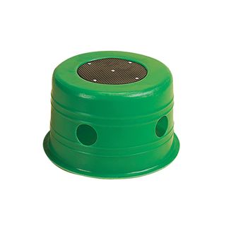 Stubbs S52 Green Mounting Block