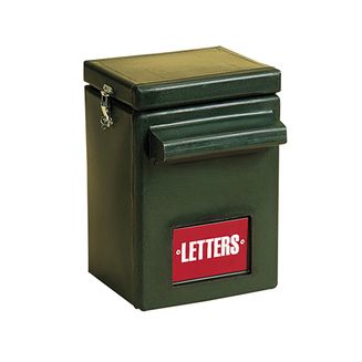 Stubbs Postbox