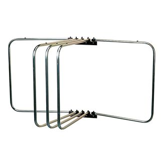Stubbs Five Arm Rug Rack S91