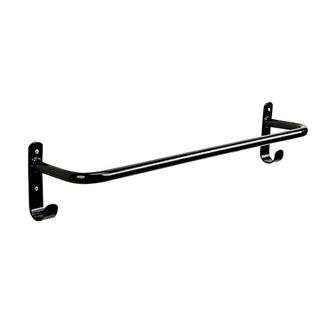 Stubbs Black Rug Rail S88