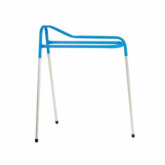 Stubbs Medium Saddle Horse Three Leg Pack - Up (S494)