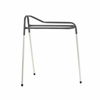 Stubbs Small Saddle Horse Three Leg Pack - Up (S493)