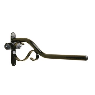 Stubbs Saddle Rack Scroll