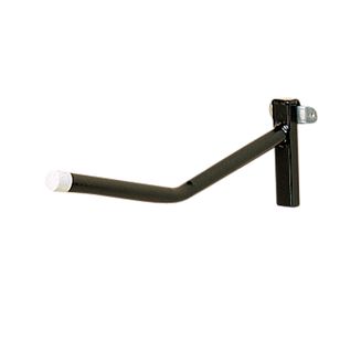 Stubbs Removable Single Arm Clip - On Saddle Rack