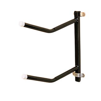 Stubbs Saddle Rack Twin Arm Clip - On