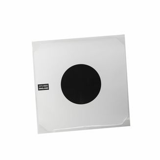 Stubbs Self Adhesive Label Circle Point
