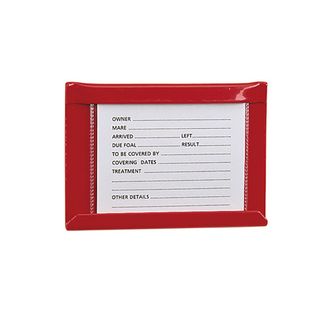 Stubbs Stud Small Card Holder