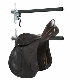 Stubbs Telescopic Saddle Rack