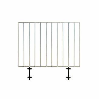 Stubbs Small Top Door Grille