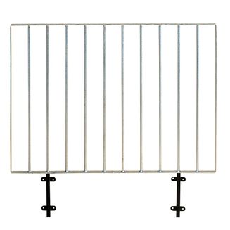 Stubbs Top Door Standard Grille