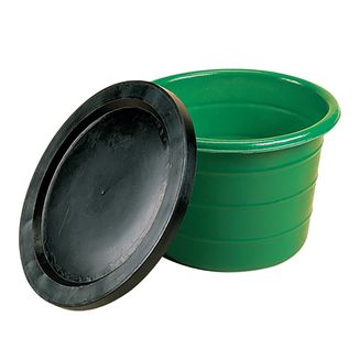 Stubbs Water Butt Black Lid