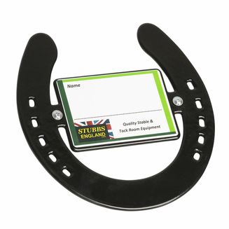 Stubbs Weather Resistant Spare Labels 8 Pack