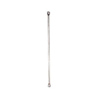 Stubbs Galvanised Window Bar
