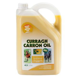 TRM Curragh Carron Oil for Horses