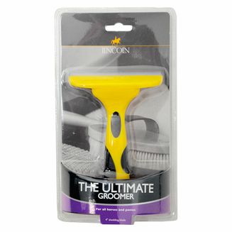 Lincoln Ultimate Groomer
