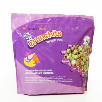 EQUILIBRIUM CRUNCHITS VALUE BAG