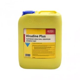 Antec Virudine Plus Disinfectant