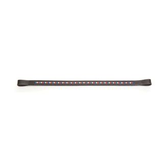 HyClass Great Britain Diamante Brow Band Red/White/Blue 0578