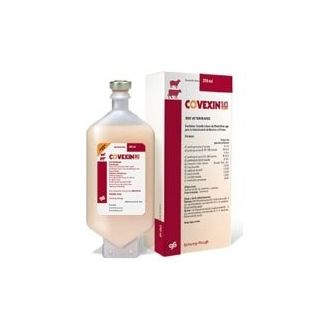 Covexin 10 - Refrigerated Product