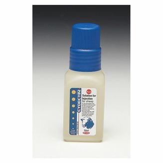 Cydectin LA Injection for Sheep