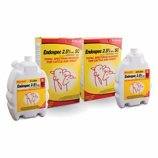 Endospec SC 2.5%