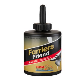 Farrier's Friend Hoof Oil