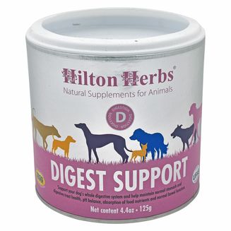 Hilton Herbs Digest Support - Tub - 125g