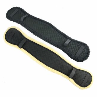 Hy Equestrian Girth Cover