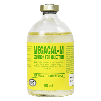Megacal M
