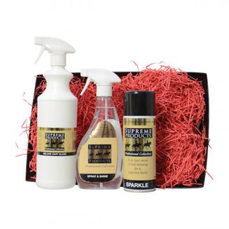 Supreme Products Gift Tray