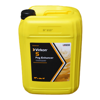 Virkon S Fog Enhancer