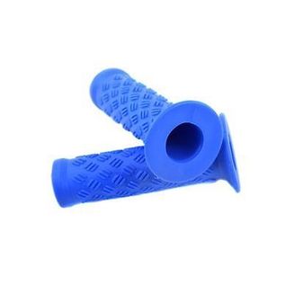 Spare Handgrips Blue - Pair