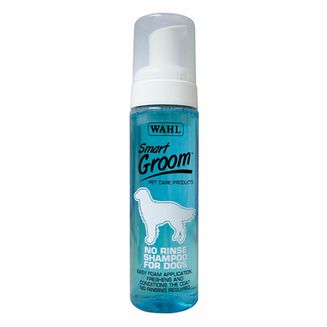 Wahl No Rinse Shampoo For Dogs
