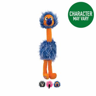 KONG COMFORT JUMBO BIRDS