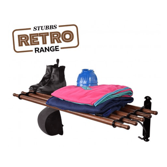 Stubbs Retro Dry Shelf