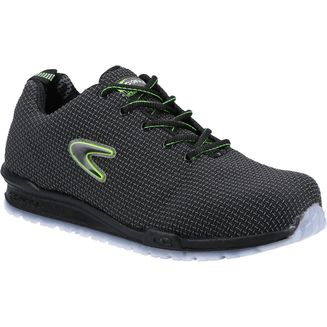 Cofra Monti S3 SRC Black Safety Trainer