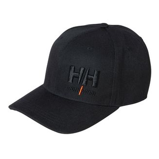 Helly Hansen Kensington Cap Black