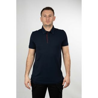 Helly Hansen Kensington Tech Polo Blue