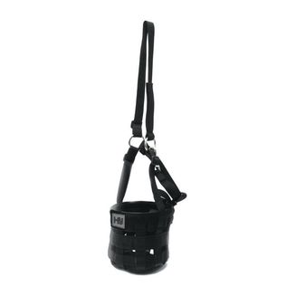 Hy Full Size Muzzle - Black