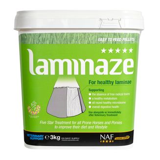 NAF FIVE STAR LAMINAZE PELLETS
