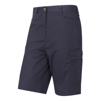 Hoggs of Fife WorkHogg Utility Navy Shorts