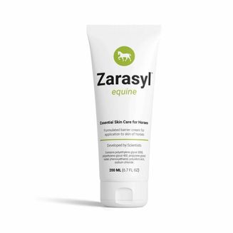 ZARASYL EQUINE CREAM
