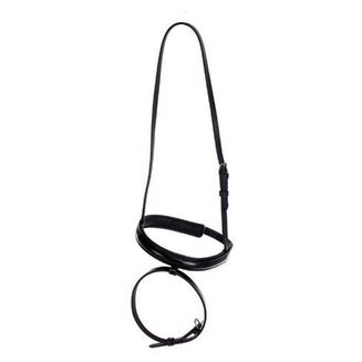 Cob Flash Nose Band - Brown