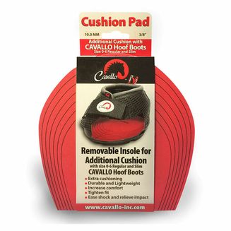 Cavallo Cushion Pad