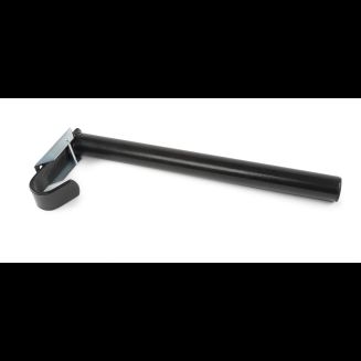 Eazitools Folding Pole Saddle Rack