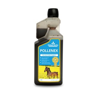 Global Herbs PolleneX Liquid